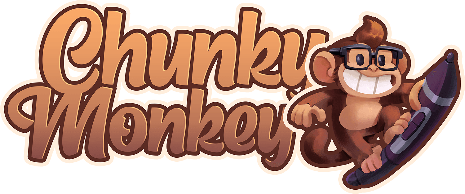 ChunkyMonkey