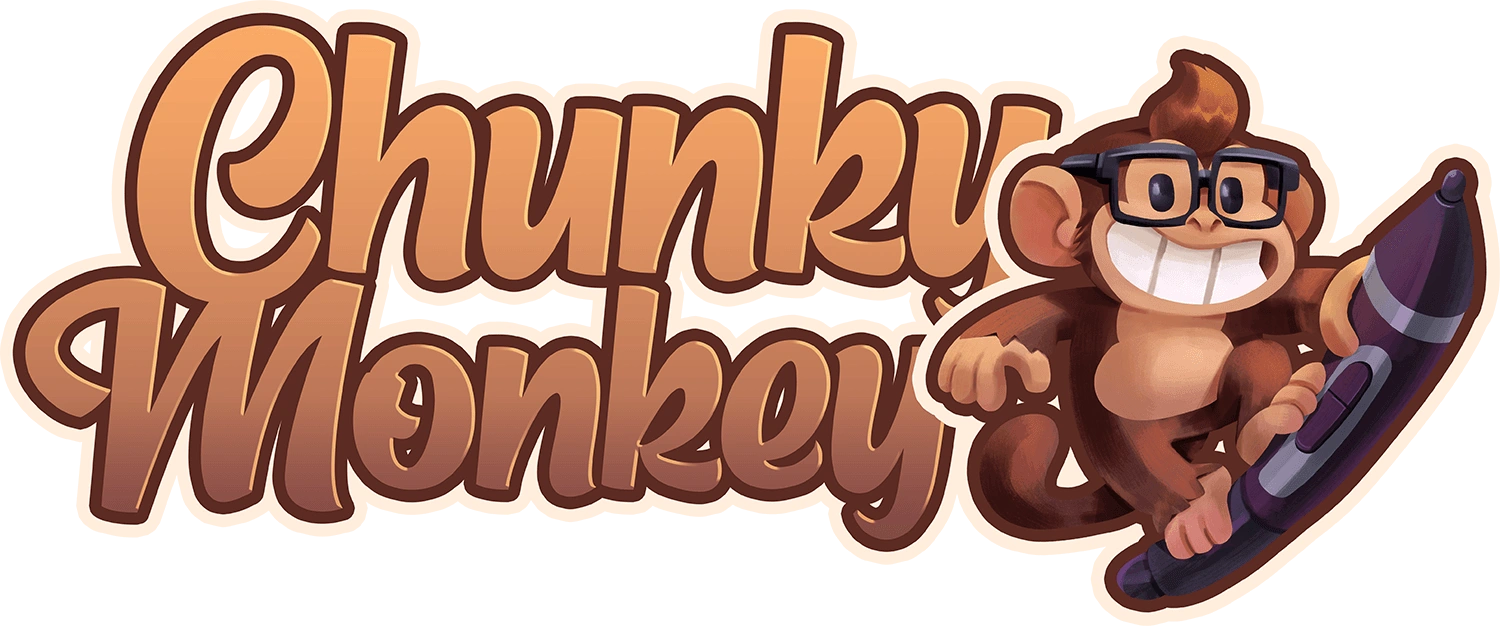 ChunkyMonkey