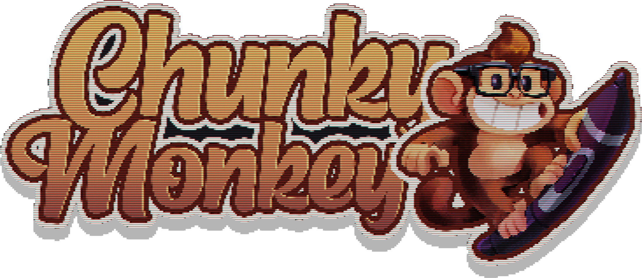 ChunkyMonkey